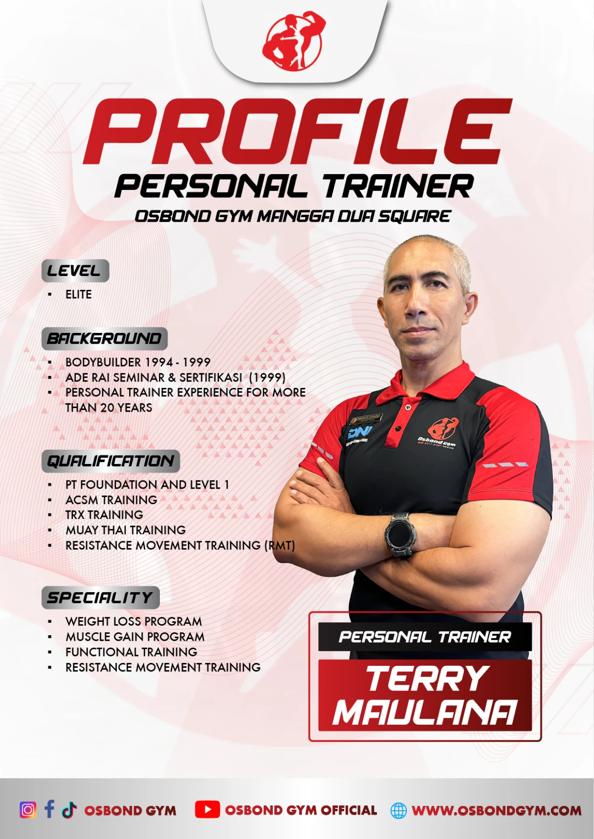 TERRY